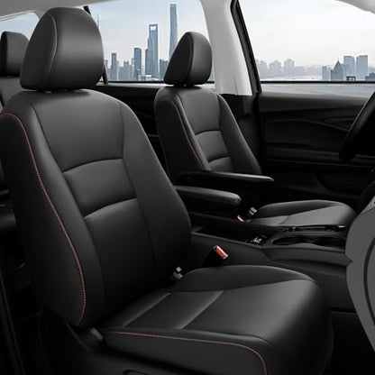 Custom for Honda Pilot Seat Covers
