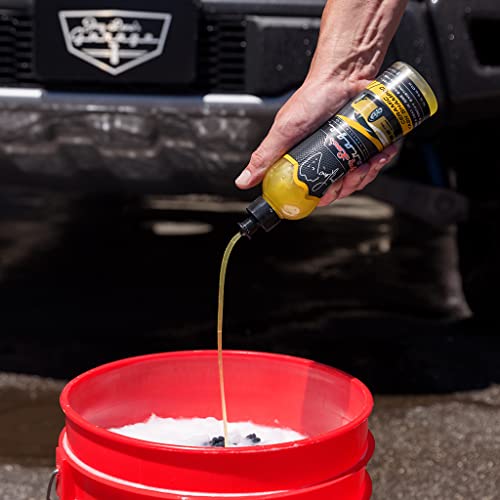 Ceramic Car Coating Kit