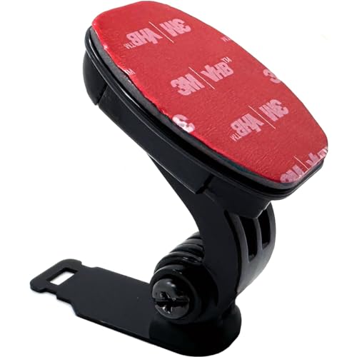 Radar Detector Easy Connect 3M Adhesive Mount for Whistler Radar Detector