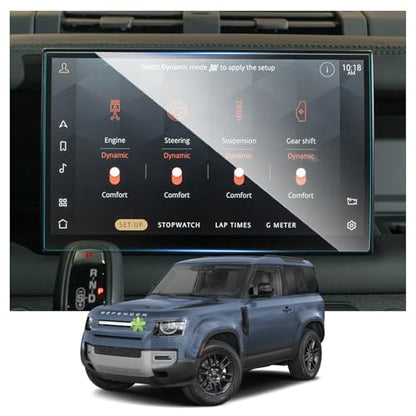Screen Protector for Defender 11.4