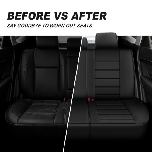 Car Seat Covers Fit for Nissan Altima 2010