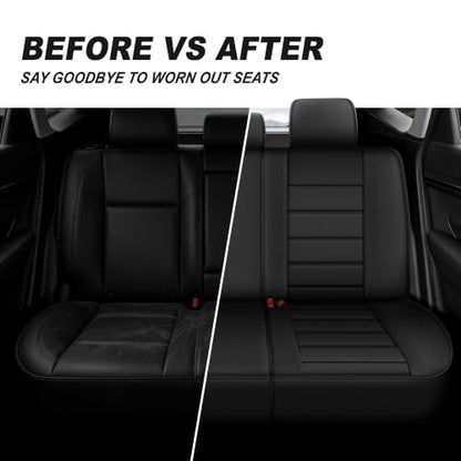 Car Seat Covers Fit for Toyota Venza 2009