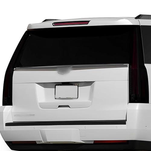 Rear Taillight Tail Light Tint Kit PPF Fits Cadillac Escalade