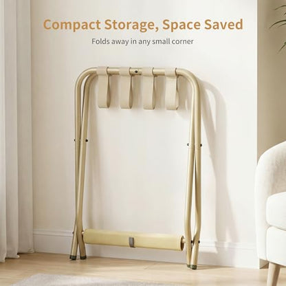 Luggage Rack for Guest Room (2 Count)