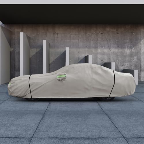 Car Cover Fit for Ford Mustang 1994