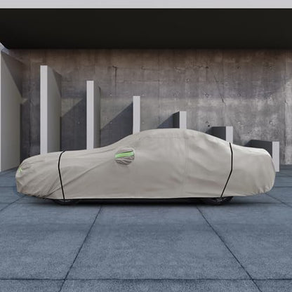 Car Cover Fit for Ford Mustang 1994