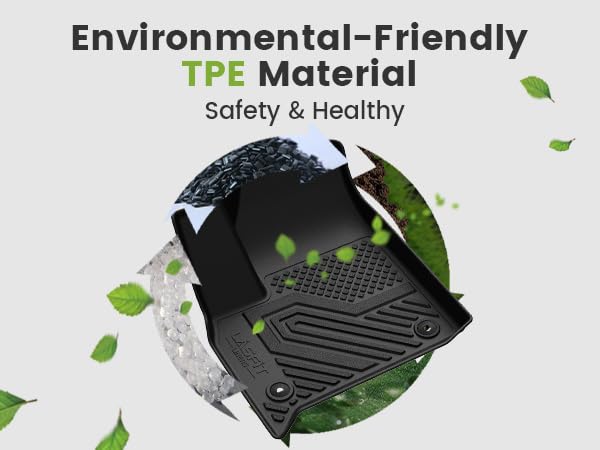 Floor Mats for BMW X7 2019