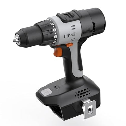 Cordless Drill Driver