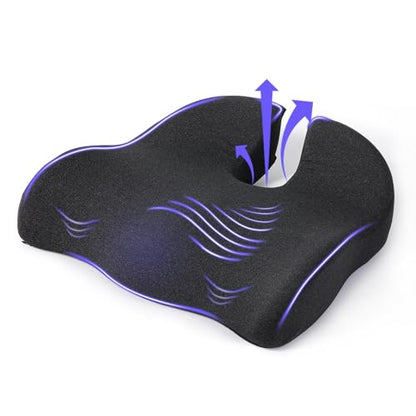 Ergonomic Seat Cushion