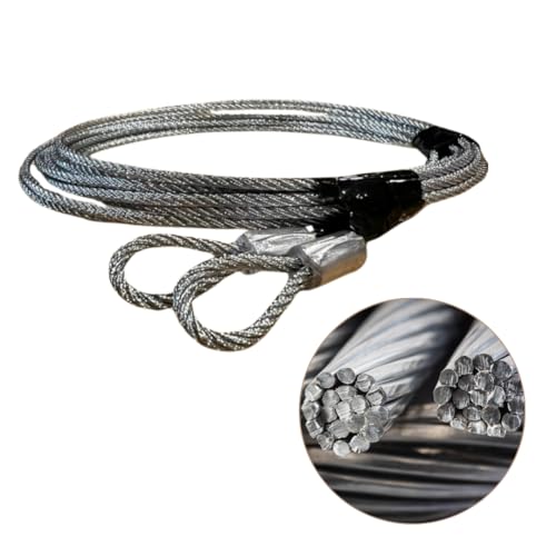 Torsion Cable 7 Foot 1