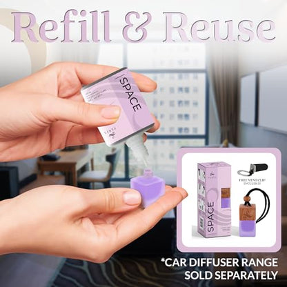 Car Air Freshener