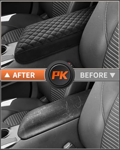 Center Console Cover for Toyota Camry 2018