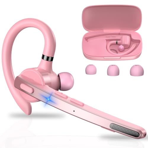 Bluetooth Headset 72H Work Single