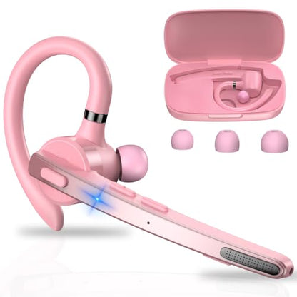 Bluetooth Headset 72H Work Single