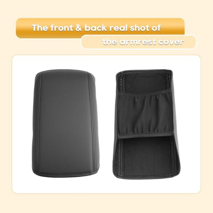 Armrest Cover for 2026 Outback