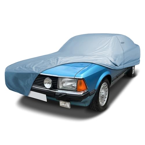 Car Cover Waterproof All Weather for 1975