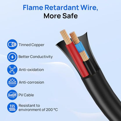 48V 18A Lithium Charger ≥93% Efficiency for Golf Cart Batteries
