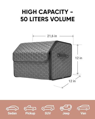 Cargo Organizer