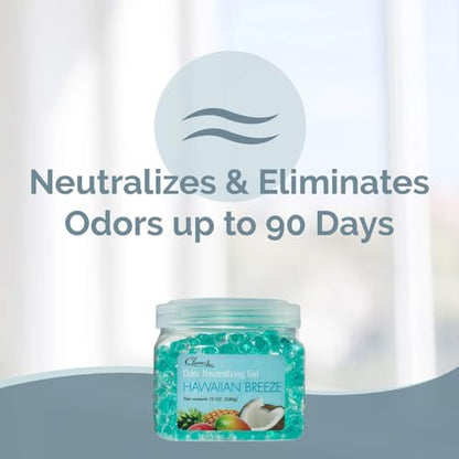 Odor Eliminator Gel (24 Ounce)