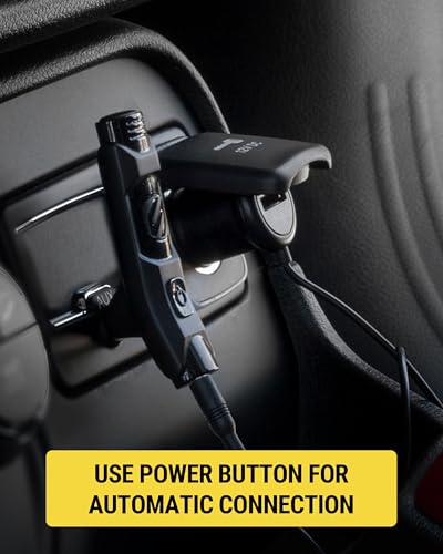 BTAXS2 Hands Free Audio Kit