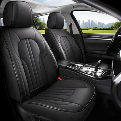 Car Seat Cover Full Set (5 Count)