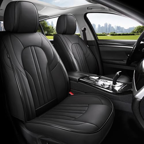 Front Car Seat Covers (2 Count)