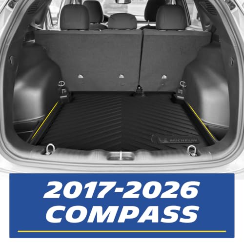 Vehicle Mats for 2017