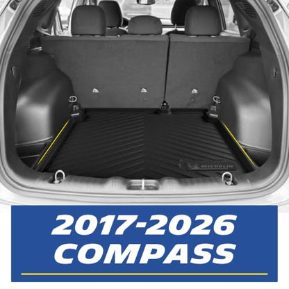 Vehicle Mats for 2017