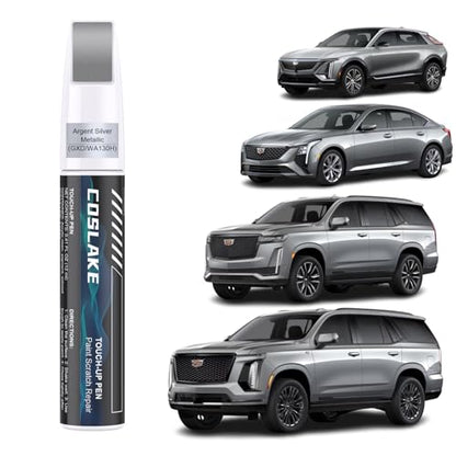 Car Touch Up Paint