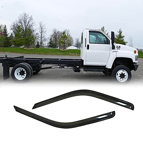 Window Visors for 96 (2 Count)