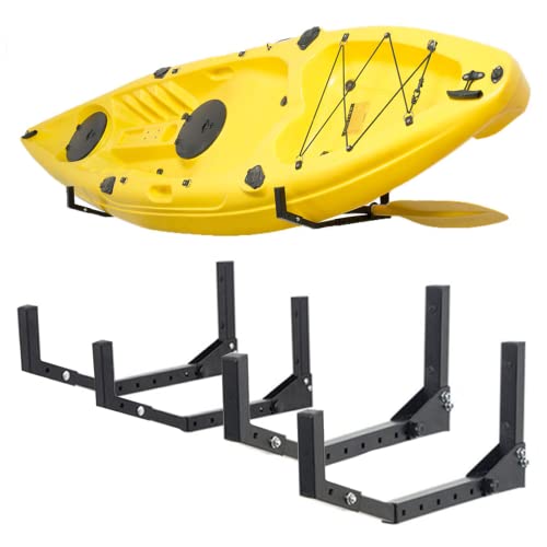 Kayak Storage Hooks (2 Count)