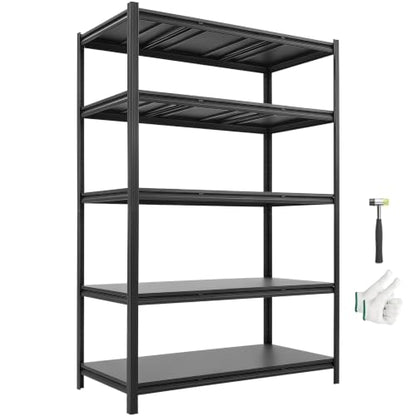 Storage Shelves