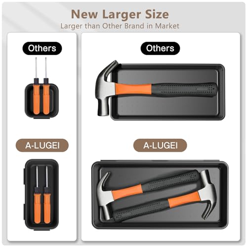 More Larger Size】 【69 PCS (69 Count)
