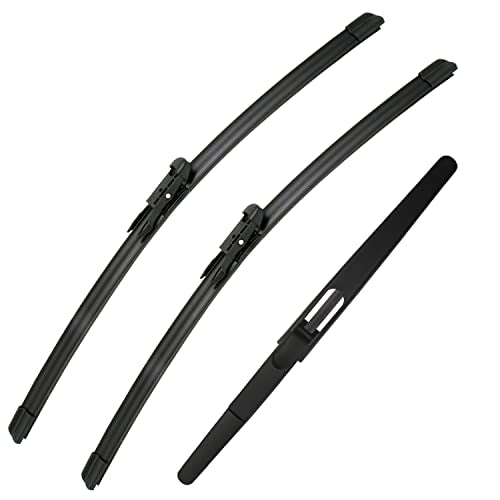 3 wipers for 2006 (3 Count)