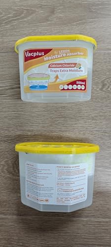 Moisture Absorber (6 Count)