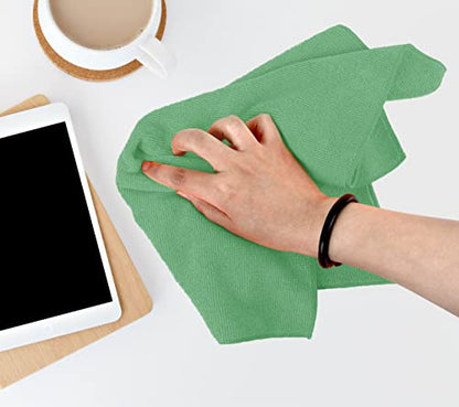 Microfiber Cleaning Cloths (36 Count)