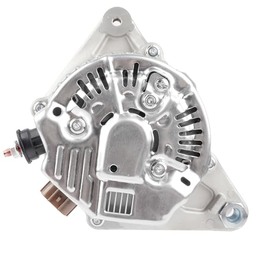 Ezexpreze L4 1.8L 13878N Alternator Replacement for Toyota Corolla 2003 2005 2006 2007 2008