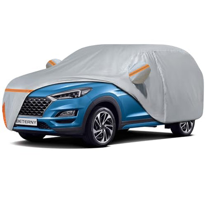 Waterproof Custom Car Cover for 2020