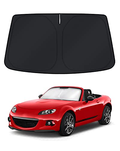 Windshield Sun Shade for Mazda Miata MX