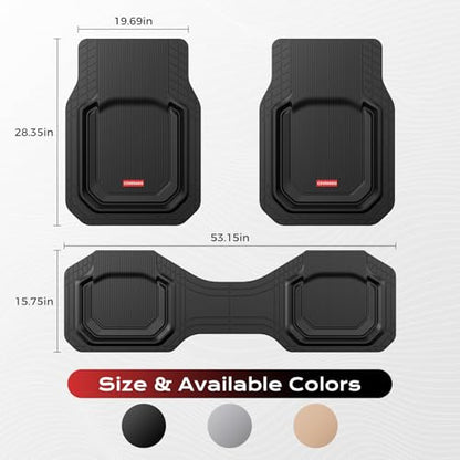 Car Floor Mats for Cars
