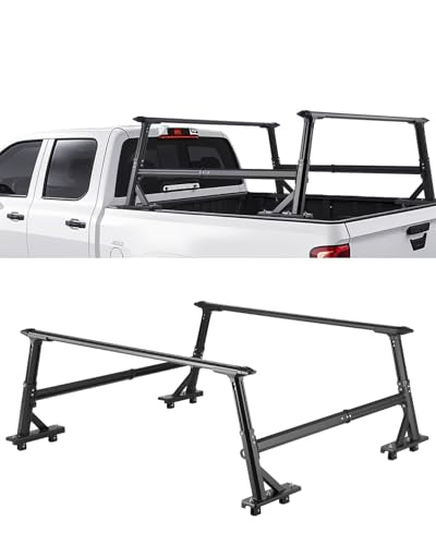 Truck Ladder Rack