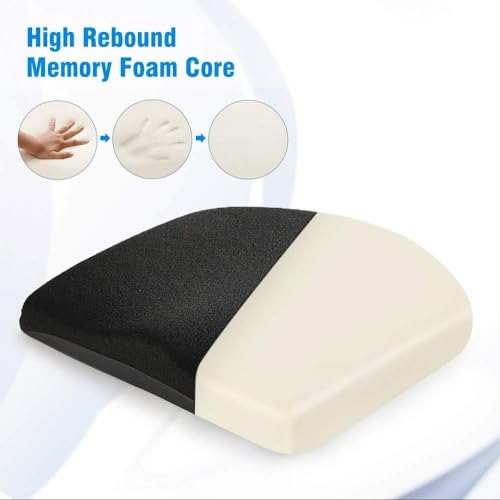 Memory Foam Seat Cushion