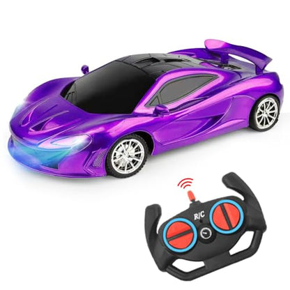 Remote Control Car for Girls