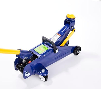 AAIN 2 Ton Floor Jack