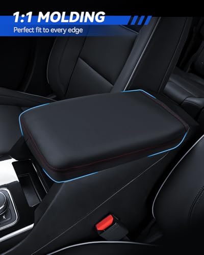 Armrest Cover for Chevrolet Blazer 2019