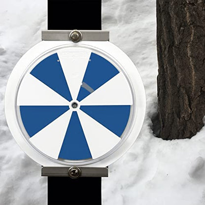 Ice Alert Indicator Sign