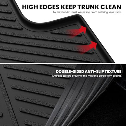 Cargo Mat for Nissan Altima 2026 2025 2024 2023 2022 2021 2020 2019