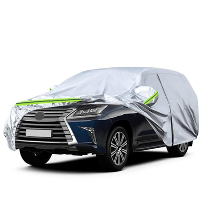Waterproof Car Covers Replace for 2008