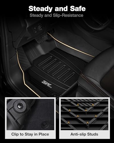 Floor Mats for Audi Q5 2009
