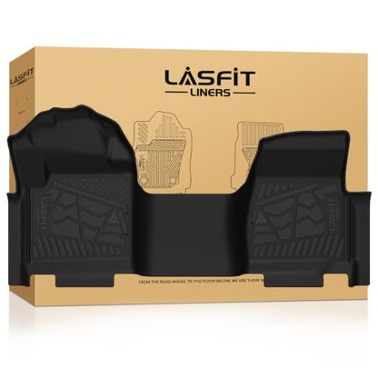 Floor Mats for Ford F250 F350 F450 2017
